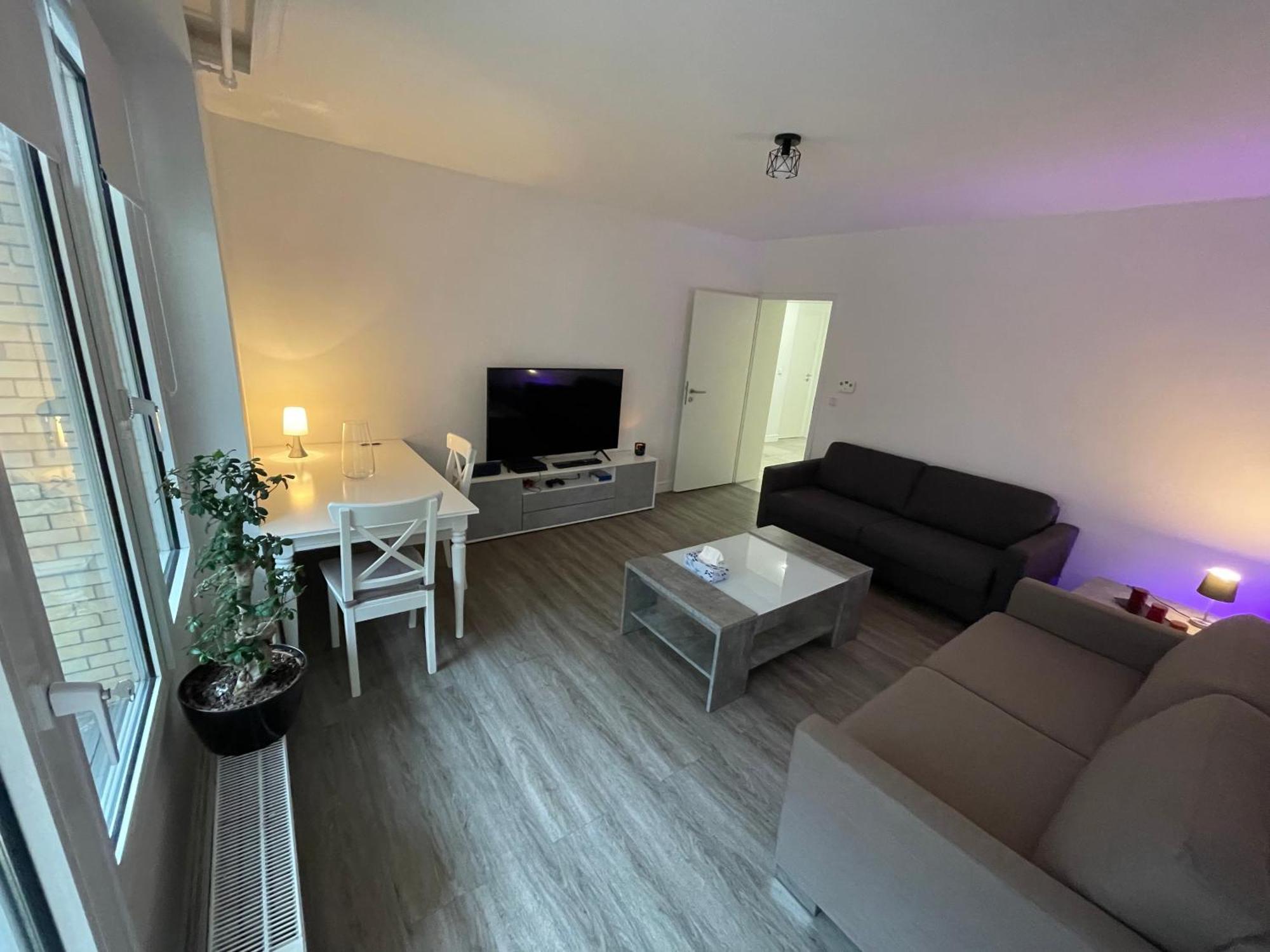 Cozy Apartment City Nightlife Düsseldorf Buitenkant foto